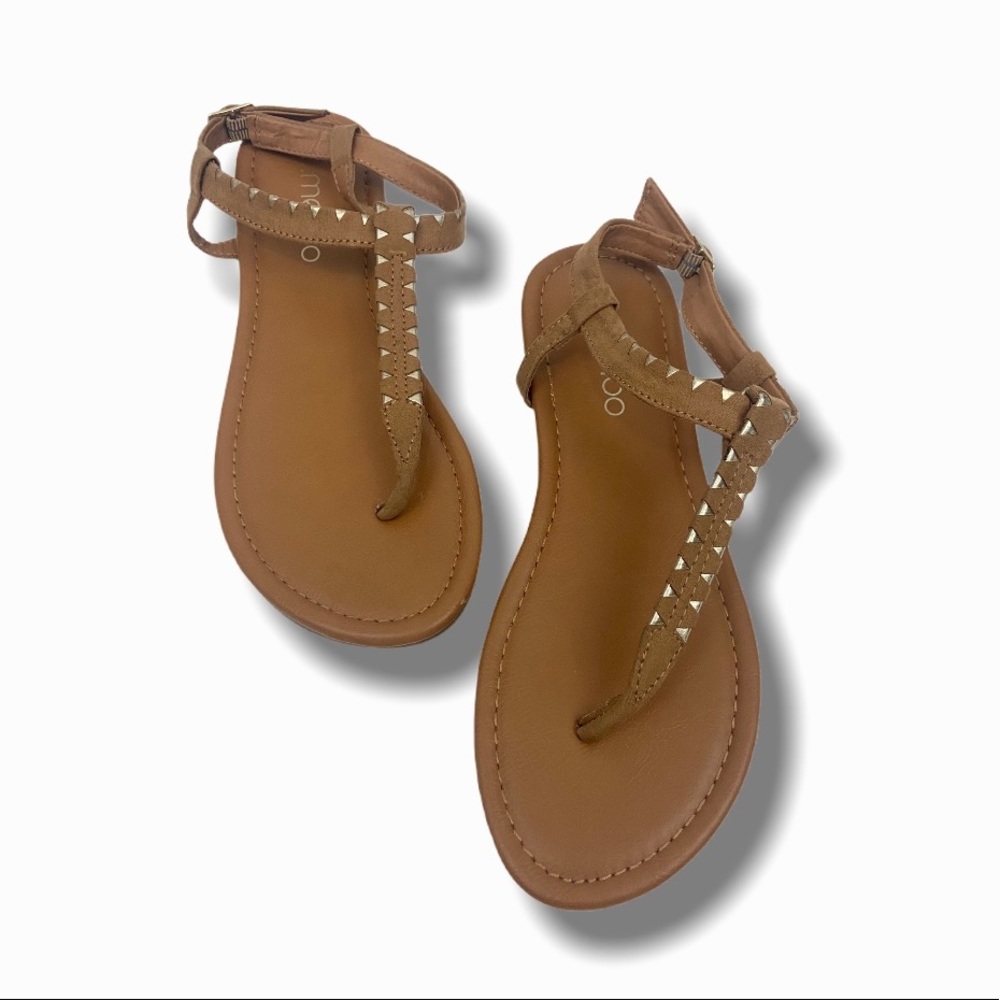 ME TOO Sandals